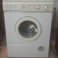 ماشین لباسشویی کارکرده