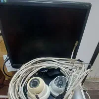دوربین مداربسته ۸ کانال