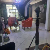 فروش کافه قلیانی