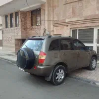 x33 مدل 93|خودرو سواری و وانت|کرج, بنیاد|دیوار