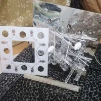 لوستر سقفی