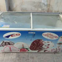 یخچال بستنی|فروشگاه و مغازه|مشهد, آبکوه|دیوار