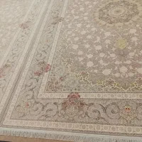 دوتافرش۹متری ۱۲۰۰شونه درحدنو|فرش|آمل, |دیوار