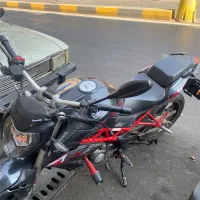 بنلی ۱۵۰ نیوفیس/سند دست اول/تمیز|موتورسیکلت|تهران, نیروی هوایی (پیروزی)|دیوار