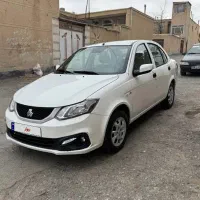 ساینا sمدل ۱۴۰۳ خشک|خودرو سواری و وانت|بیرجند, |دیوار