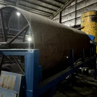 میکسر خمیر زن سرند پودر گوشت نوار نقاله بالابر|ماشین‌آلات صنعتی|اردبیل, |دیوار