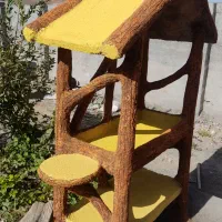 زیبا سازی باغ وویلا|خدمات پیشه و مهارت|تربت جام, میان جام|دیوار