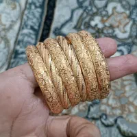النگو نوپشت ویترینی سایز2