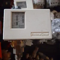 پرشر سوئیچ فانتینی