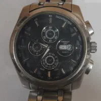 فروش ساعت مچی مارک TISSOT|ساعت|اهواز, کوروش|دیوار