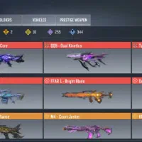 اکانت های کرکی|کنسول، بازی ویدئویی و آنلاین|رباط‌کریم, شهرک صنعتی زواره‌ای|دیوار