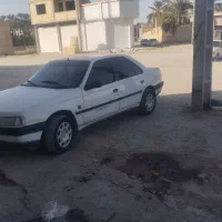 ماروشن روا آردی مدل 85