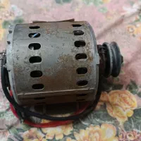 دینام کولر آبی