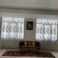 پردهوزیرپرده باهم|پرده، رانر، رومیزی|قدس, شهرقدس|دیوار