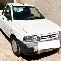 پراید وانت ۱۵۱ / تحویل فوری/ اقساط بانکی 36 ماهه