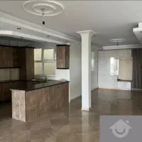 ۱۲۵ متر خوش نقشه و نورگیر