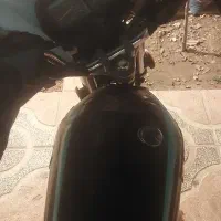 موتور مدل ۹۰تیزرو|موتورسیکلت|اسلامشهر, مظفریه|دیوار