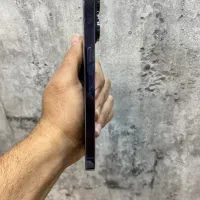 آیفون ۱۴ پرو ۱۲۸ Zaa|موبایل|مشهد, احمدآباد|دیوار