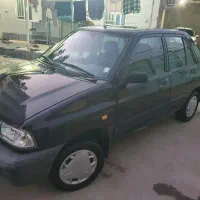 پراید ۱۳۱|خودرو سواری و وانت|خرمآباد, |دیوار