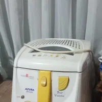 سرخ کن برقی
