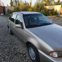 دوو سیلو مدل ۸۰|خودرو سواری و وانت|ارومیه, |دیوار