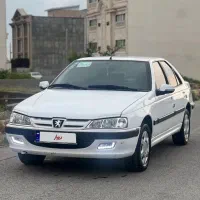 پارس ۱۴۰۲ بی رنگ خیلی سالم