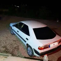 زانتیا ۸۷ به تمام معنا استثنایی.شاسی ها پلمپ پلمپ|خودرو سواری و وانت|گرمادوز, |دیوار