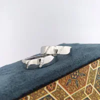 ست حلقه نقره ، حلقه جفتی ، حلقه ازدواج|جواهرات|اصفهان, بوستان کوهستانی صفه|دیوار