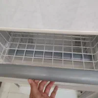 یخچال و فریزر|یخچال و فریزر|آستانه اشرفیه, |دیوار