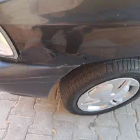 پراید ۸۳دوگانه|خودرو سواری و وانت|ماکو, |دیوار