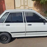 پراید صبا ۸۶|خودرو سواری و وانت|تربت‌حیدریه, کلاته توکلی|دیوار