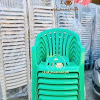 صندلی پلاستیکی  باغی کافه طرح ارام|میز و صندلی غذاخوری|تهران, میدان ولیعصر|دیوار