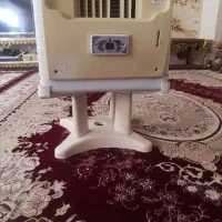 کولر آبی هایلان