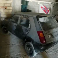 خودروی پی کی مدل 82