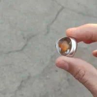 انگشتر جزع یمن ری احمد|جواهرات|پاکدشت, پاکدشت (مامازند)|دیوار