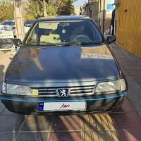 405 مدل 96|خودرو سواری و وانت|قم, پردیسان|دیوار