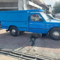 زامیاد Z 24 دوگانه سوز، مدل ۱۳۸۵|خودرو سواری و وانت|گنبد کاووس, |دیوار