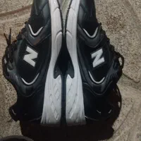 کتونی نیوبالانس مشگی خارجی