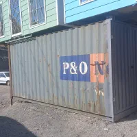 کانکس مستعمل فروش و خرید