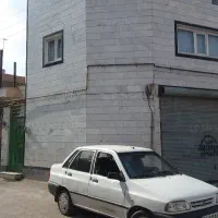 اجاره مغازه ۲۰ متری خیابان نونهال