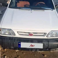 هویزه|خودرو سواری و وانت|اهواز, اهواز|دیوار