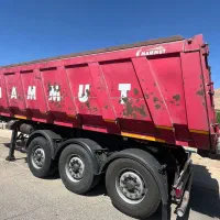 کمپرسی ماموت 92