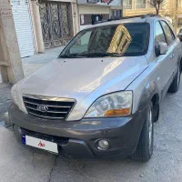 سورنتو ۲۰۰۸