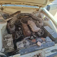 پیکان سواری مدل 83|خودرو سواری و وانت|خرم‌آباد, |دیوار