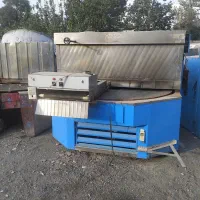 بورس تنورهای پخت نان نقد اقساط چکصیادی|اجاق گاز و لوازم برقی پختوپز|تهران, آبشار|دیوار