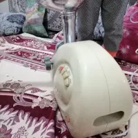 چرخ گوشت|خردکن، آسیاب، غذاساز|قم, شهر قائم|دیوار