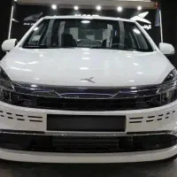 خودرو کی ام سی ایگل با پرداخت 1200 اقساط24