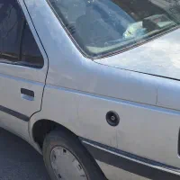 پژو۴۰۵|خودرو سواری و وانت|اردکان, |دیوار