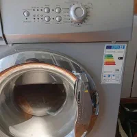 لباسشویی تمام اتوماتیک