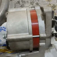 دینام۱۲ ولت بنزی